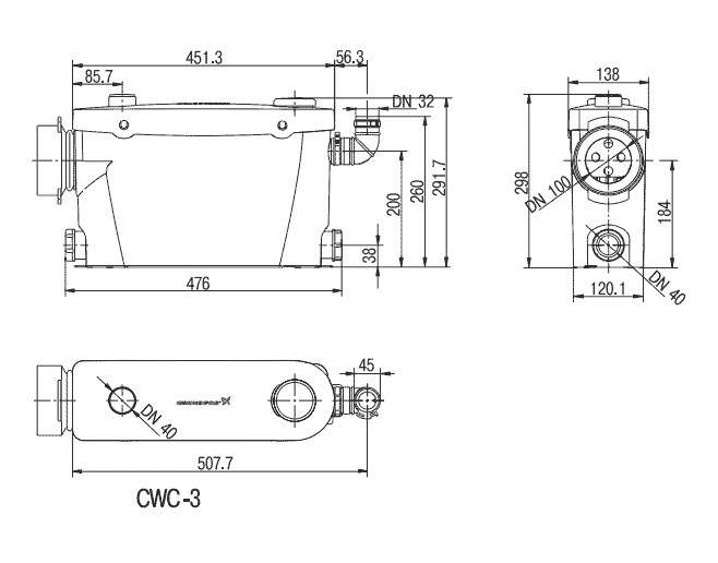 Сололифт чертеж dwg